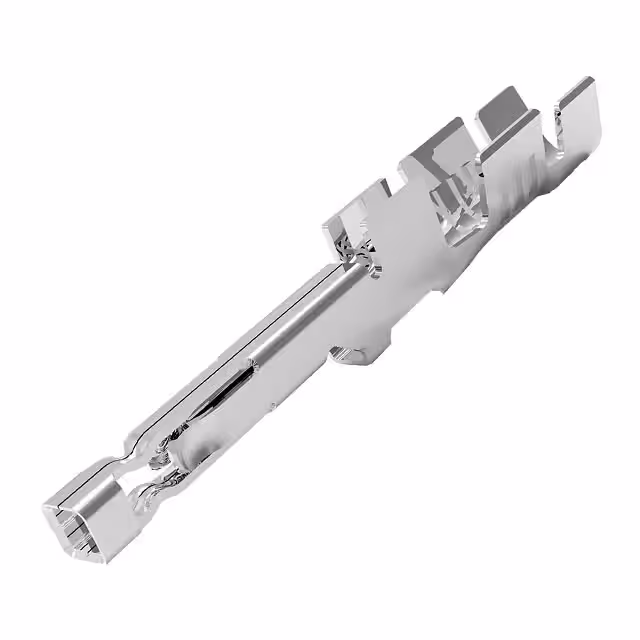 1722537023 Molex  Rectangular Connector Contacts